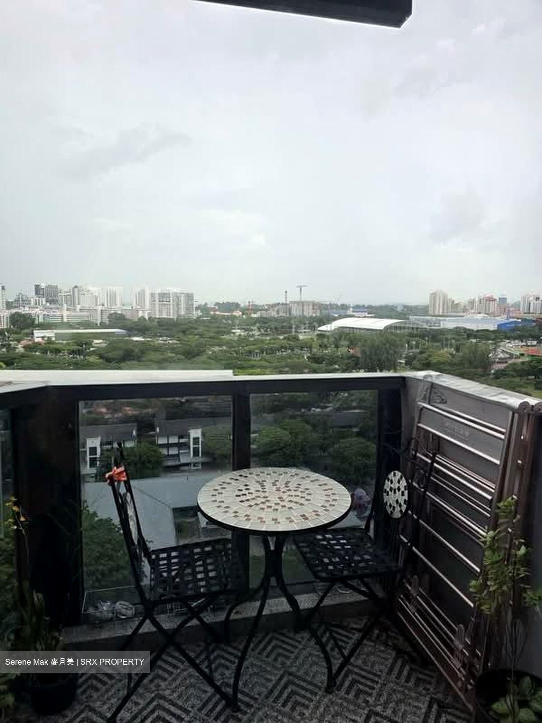 Arena Residences (D14), Apartment #597721001